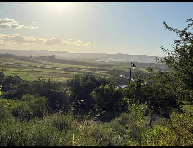 LAND FOR SALE IN ZINI RIVER ESTATE